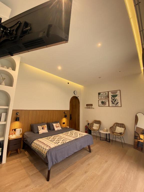 Semasa Villa Hero 3