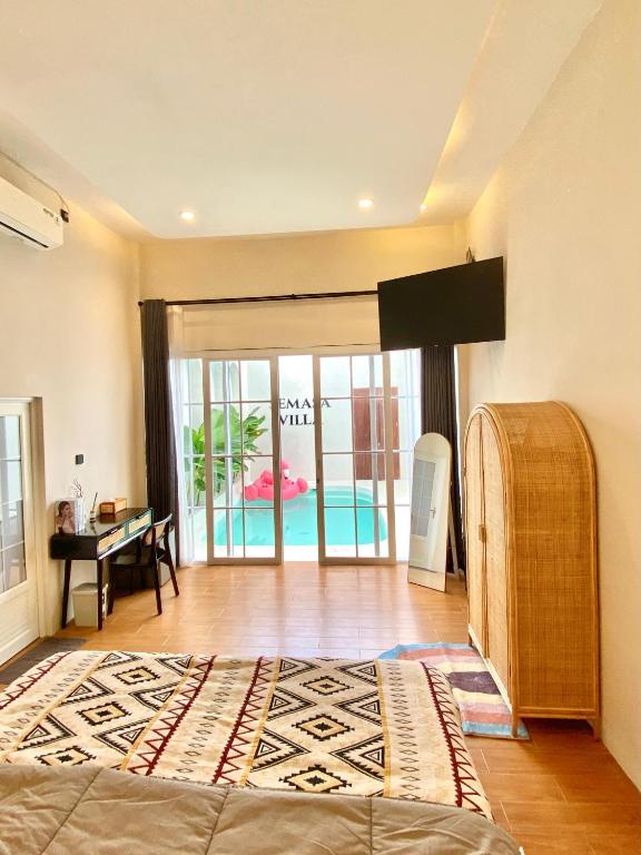 Semasa Villa 8