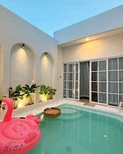 Semasa Villa 9