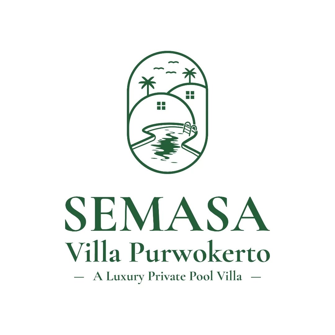 Semasa Villa Logo
